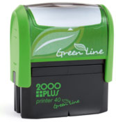 2000 Plus - Green Line
