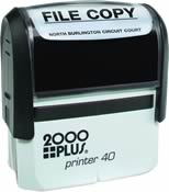 2000 Plus - Printer Line