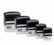 Self-Inking Stamps