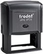 4926, T4926, TR4926, self-inking, Trodat