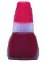  Xstamper 10 ml Ink <br>5 colors
