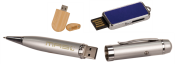 USB's