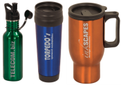 Drinkware