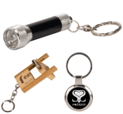 Key Chains