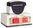 Accu-Stamp Pre-Ink