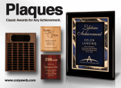 <strong>Awards & <br> Gifts