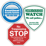 Security & Neighborhood