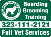 Manetic Vehicle Signs