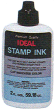 Ideal rubber stamp ink