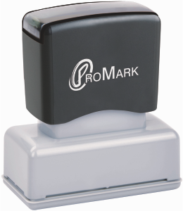 ProMark PM-11 Pre-Inked