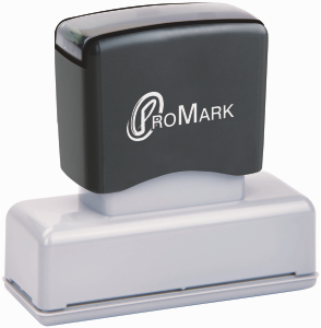 ProMark PM-15 Pre-Inked