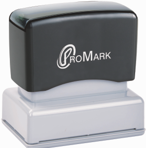 ProMark PM-16 Pre-Inked
