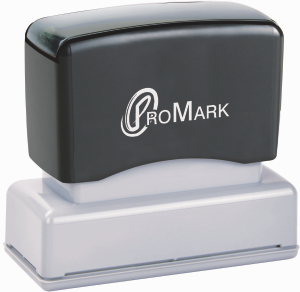ProMark PM-18 Pre-Inked