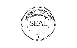 hand held corporate seal embosser, corporate seal embosser