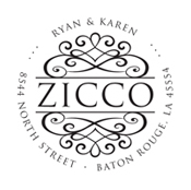 Discount monogram stamps, address monogram, from the kitchen of monogram, cheap monogram stamps, custom monogram stamps.