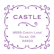 Discount monogram stamps, address monogram, from the kitchen of monogram, cheap monogram stamps, custom monogram stamps.