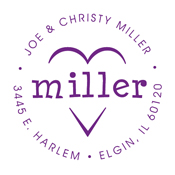 Discount monogram stamps, address monogram, from the kitchen of monogram, cheap monogram stamps, custom monogram stamps.