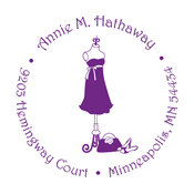 Discount monogram stamps, address monogram, from the kitchen of monogram, cheap monogram stamps, custom monogram stamps.