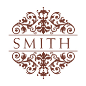 Discount monogram stamps, address monogram, from the kitchen of monogram, cheap monogram stamps, custom monogram stamps.