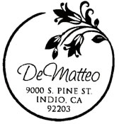 Discount monogram stamps, address monogram, from the kitchen of monogram, cheap monogram stamps, custom monogram stamps.