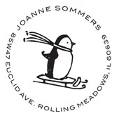 Discount monogram stamps, address monogram, from the kitchen of monogram, cheap monogram stamps, custom monogram stamps.