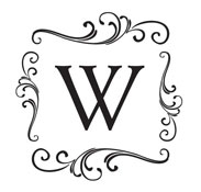 Discount monogram stamps, address monogram, from the kitchen of monogram, cheap monogram stamps, custom monogram stamps.