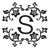 Discount monogram stamps, address monogram, from the kitchen of monogram, cheap monogram stamps, custom monogram stamps.