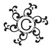 Discount monogram stamps, address monogram, from the kitchen of monogram, cheap monogram stamps, custom monogram stamps.