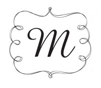 Discount monogram stamps, address monogram, from the kitchen of monogram, cheap monogram stamps, custom monogram stamps.