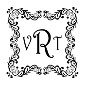 Discount monogram stamps, address monogram, from the kitchen of monogram, cheap monogram stamps, custom monogram stamps.