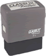 Classix Self Inking