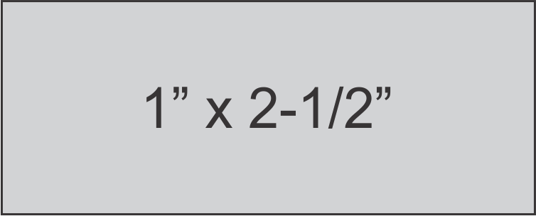 4914, T4914, TR4914, self-inking