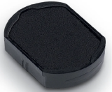 Trodat Printy 46019 Replacement Pad that fits the T46019 and the T46119 printy stamps. SKU 6/46019