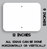 Custom Aluminum Signs will transform your man cave as a must-have addition that adds a personalized touch to any space it graces. Crafted meticulously with durable aluminum for indoor or outdoor use.