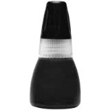 22112 - Xstamper (BLACK) 10ml refill ink