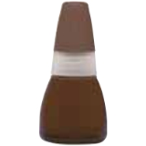 21111 - Xstamper (BROWN) 10ml refill ink