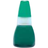22114 - Xstamper (GREEN) 10ml refill ink