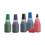 CLX-INKBLACK - Classix 2oz Refill Ink - BLACK