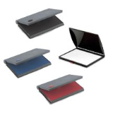 Shiny Stamp Pad - Size 0