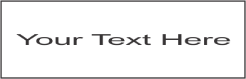 Customize your Pre-Inked MaxLight XL2-750 Stamp with Fox Stamp, Sign & Specialty. MaxLight Stamps come ready for up to 50,000 impressions.