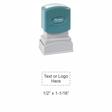 N04, Xstamper, inspection stamp, small stamp