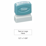 N10 Xstamper, endorsement stamp, return address stamp