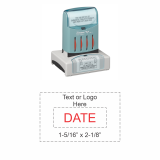 N82<br>1 5/16" x 2 1/8"