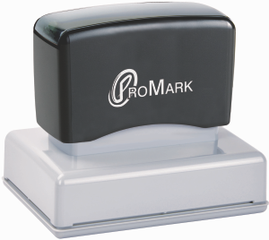 ProMark PM-22 Pre-Inked