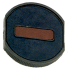Trodat Professional 5415 - 2 Color Replacement Pad