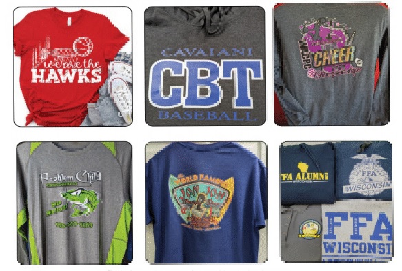 SCREEN_PRINTING_SERVICES - Screen Printing Services