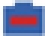 Trodat Professional 54110, 54510 Replacement Pad - 2 Color