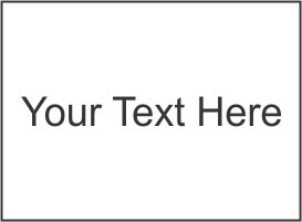 Customize your Pre-Inked MaxLight XL2-700 Stamp with Fox Stamp, Sign & Specialty. MaxLight Stamps come ready for up to 50,000 impressions.